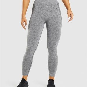 Gymshark High waisted leggings NEW